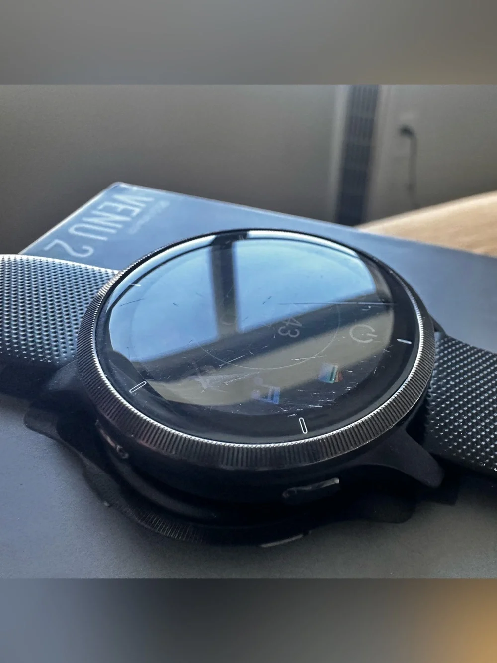 Garmin Venu 2 (45mm)